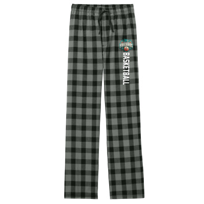 Unisex Eastmark Basketball Pajama Pants Thumbnail