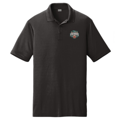 Eastmark Firebirds Basketball Embroidered Polo Thumbnail
