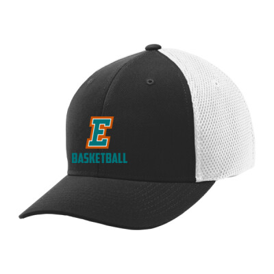 Eastmark Basketball "E" Printed Flextfit Cap Thumbnail