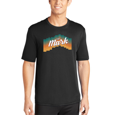 Adult The Mark Dri-Fit T-shirt Thumbnail