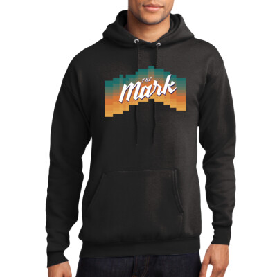 Adult The Mark Hoodie Thumbnail