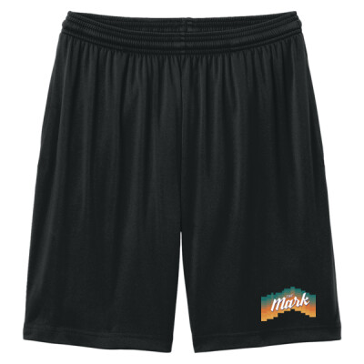 Adult The Mark 7 in Pocketed Short Thumbnail