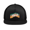 Yupoong ® 5 Panel Classic Trucker Mesh Back Cap Thumbnail