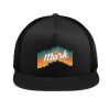 Yupoong ® 5 Panel Classic Trucker Mesh Back Cap Thumbnail