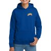 Youth Heavy Blend™ Hooded Sweatshirt Thumbnail